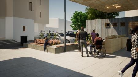 Celovita prenova tržnice v Tolminu_vizualizacija (Nina Trušnovec) (4)